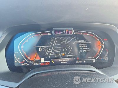 Zdjęcie 9 z 13 samochodu: 2021 BMW X5 XDRIVE40I VIN:5UXCR6C00M9D99061 - miniatura