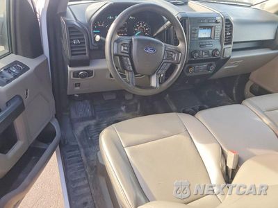 Zdjęcie 8 z 13 samochodu: 2019 FORD F150 SUPER CAB VIN:1FTEX1CP5KKD76488 - miniatura