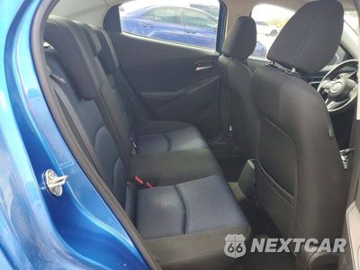 Zdjęcie 10 z 12 samochodu: 2018 TOYOTA YARIS IA BASE VIN:3MYDLBYV6JY323398 - miniatura