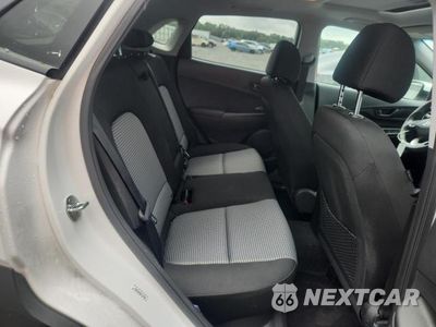 Zdjęcie 11 z 13 samochodu: 2021 HYUNDAI KONA SEL PLUS VIN:KM8K62AA6MU712890 - miniatura