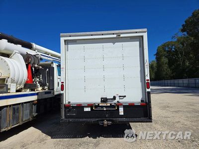 Zdjęcie 6 z 12 samochodu: 2023 FORD E350 BOX TRUCK VIN:1FDWE3FN6PDD11124 - miniatura