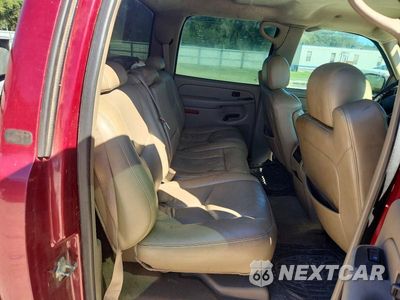 Zdjęcie 10 z 12 samochodu: 2005 CHEVROLET SILVERADO C1500 VIN:2GCEC13T251124422 - miniatura