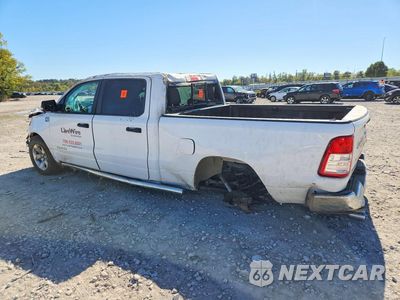 Drugie zdjęcie samochodu z przodu: 2023 RAM 1500 BIG HORN/LONE STAR VIN:1C6SRFMT1PN575671 - miniatura