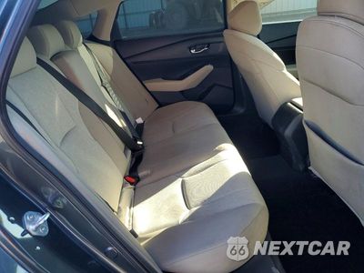 Zdjęcie 10 z 12 samochodu: 2024 HONDA ACCORD EX VIN:1HGCY1F33RA050736 - miniatura