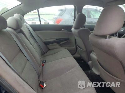 Zdjęcie 10 z 12 samochodu: 2011 HONDA ACCORD LXP VIN:1HGCP2F49BA152663 - miniatura