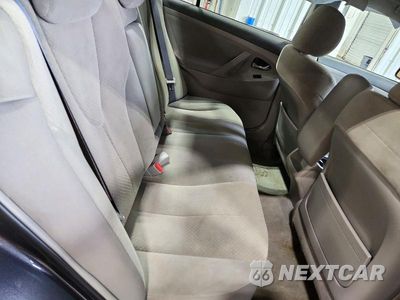 Zdjęcie 10 z 12 samochodu: 2008 TOYOTA CAMRY LE VIN:4T1BE46K78U221962 - miniatura