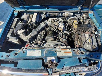 Zdjęcie 11 z 12 samochodu: 1993 FORD RANGER VIN:1FTCR10A2PTA94957 - miniatura