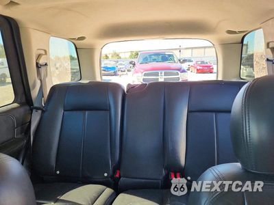 Zdjęcie 10 z 14 samochodu: 2007 CHEVROLET TRAILBLAZER LS VIN:1GNDT13S272138026 - miniatura