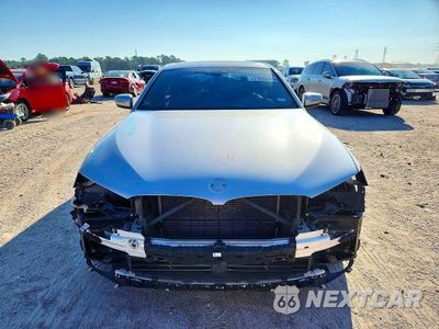 Piąte zdjęcie samochodu w środku: 2019 BMW 530 XI VIN:WBAJA7C54KWW06562 - miniatura
