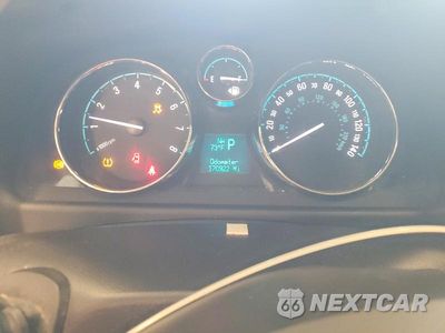Zdjęcie 9 z 13 samochodu: 2014 CHEVROLET CAPTIVA LS VIN:3GNAL2EK6ES511611 - miniatura