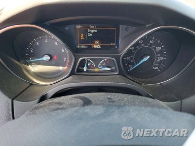 Zdjęcie 9 z 13 samochodu: 2018 FORD FOCUS SE VIN:1FADP3F27JL236321 - miniatura