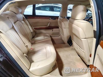 Zdjęcie 10 z 12 samochodu: 2004 VOLKSWAGEN PHAETON 4.2 VIN:WVWAF63D048008675 - miniatura