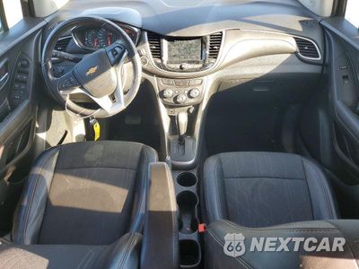 Zdjęcie 8 z 13 samochodu: 2019 CHEVROLET TRAX 1LT VIN:KL7CJLSB8KB727935 - miniatura