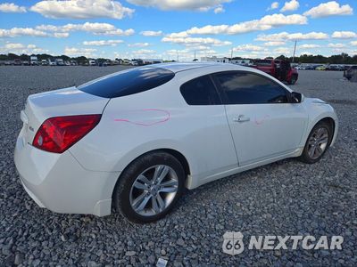 Trzecie zdjęcie samochodu z tyłu: 2012 NISSAN ALTIMA 2.5 S VIN:1N4AL2EP3CC145264 - miniatura
