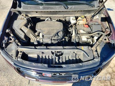 Zdjęcie 12 z 13 samochodu: 2021 GMC ACADIA SLE VIN:1GKKNRLS7MZ110478 - miniatura