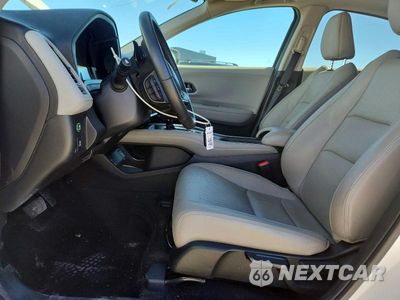 Zdjęcie 7 z 12 samochodu: 2021 HONDA HR-V EXL VIN:3CZRU6H7XMM730107 - miniatura