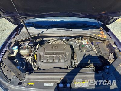 Zdjęcie 12 z 14 samochodu: 2022 VOLKSWAGEN TIGUAN SE VIN:3VV3B7AX0NM102805 - miniatura