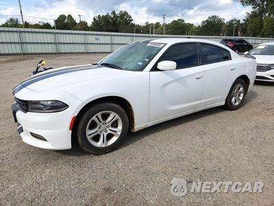 2020 DODGE CHARGER SXT 2C3CDXBG1LH136744 - główne zdjęcie licytacji z USA - miniatura