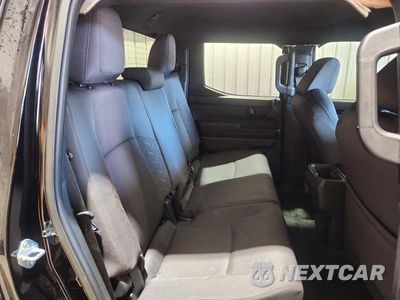 Zdjęcie 10 z 12 samochodu: 2025 TOYOTA TACOMA SR5 VIN:3TMLB5JN1SM102101 - miniatura