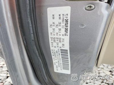 Zdjęcie 13 z 13 samochodu: 2013 DODGE GRAND CARAVAN SXT VIN:2C4RDGCG5DR791277 - miniatura