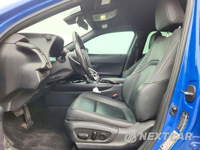 Zdjęcie 7 z 12 samochodu: 2022 LEXUS UX 200 BASE VIN:JTHX3JBH0N2049837 - miniatura
