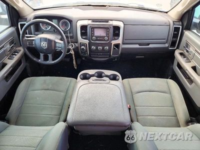 Zdjęcie 8 z 12 samochodu: 2015 RAM 1500 SLT VIN:1C6RR7GG1FS635614 - miniatura