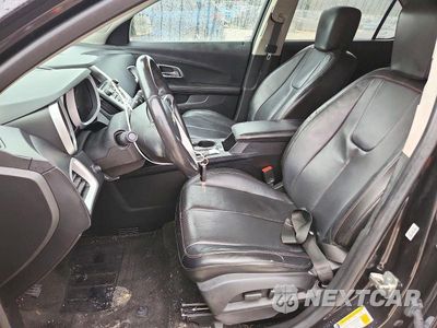 Zdjęcie 7 z 14 samochodu: 2014 CHEVROLET EQUINOX LT VIN:2GNALCEK6E6156718 - miniatura
