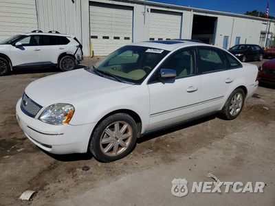 2005 FORD FIVE HUNDRED LIMITED 1FAHP25105G100406 - główne zdjęcie licytacji z USA - miniatura