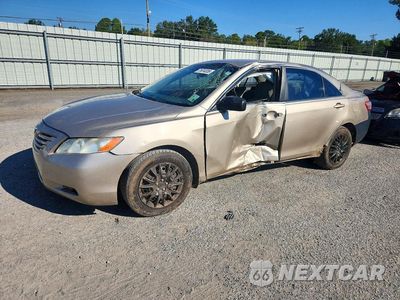 2008 TOYOTA CAMRY BASE 4T1BE46KX8U215248 - główne zdjęcie licytacji z USA - miniatura