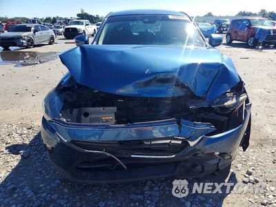 Piąte zdjęcie samochodu w środku: 2019 MAZDA CX-3 TOURING VIN:JM1DKDC7XK0444243 - miniatura