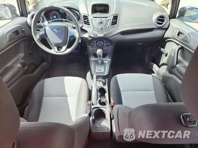 Zdjęcie 8 z 13 samochodu: 2015 FORD FIESTA S VIN:3FADP4AJ4FM161362 - miniatura