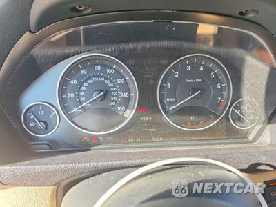 Zdjęcie 9 z 13 samochodu: 2013 BMW 328 I VIN:WBA3A5G51DNP24083 - miniatura
