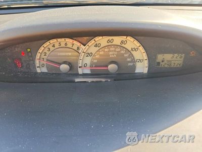 Zdjęcie 9 z 12 samochodu: 2007 TOYOTA YARIS BASE VIN:JTDBT923571142473 - miniatura