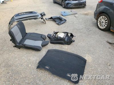 Zdjęcie 12 z 13 samochodu: 2017 FORD C-MAX SE VIN:1FADP5AU3HL115056 - miniatura
