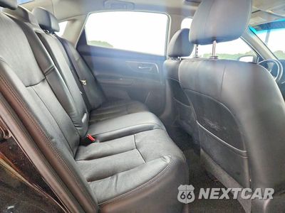 Zdjęcie 10 z 12 samochodu: 2015 NISSAN ALTIMA 2.5 SL VIN:1N4AL3AP4FN357353 - miniatura