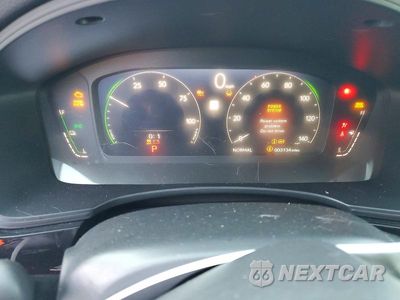 Zdjęcie 9 z 12 samochodu: 2026 HONDA CIVIC SPORT TOURING VIN:19XFL4H93TE020041 - miniatura