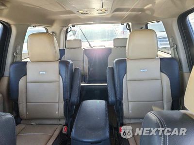 Zdjęcie 10 z 13 samochodu: 2015 NISSAN ARMADA PLATINUM VIN:5N1BA0NE2FN610614 - miniatura