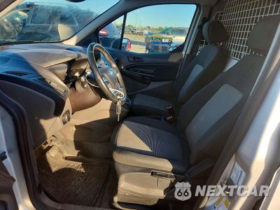 Zdjęcie 7 z 13 samochodu: 2020 FORD TRANSIT CONNECT XL VIN:NM0LS7E2XL1451684 - miniatura