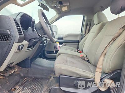 Zdjęcie 7 z 12 samochodu: 2019 FORD F250 SUPER DUTY VIN:1FTBF2A67KED56215 - miniatura
