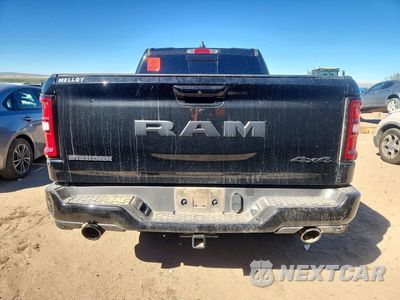 Zdjęcie 6 z 12 samochodu: 2026 RAM 1500 BIG HORN/LONE STAR VIN:1C6SRFFT5TN348667 - miniatura