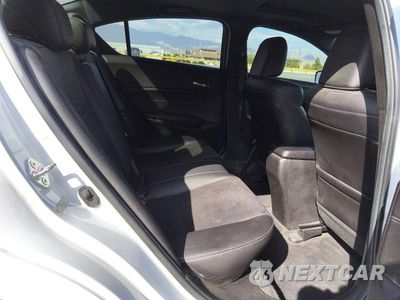 Zdjęcie 10 z 12 samochodu: 2016 ACURA ILX PREMIUM VIN:19UDE2F82GA008439 - miniatura
