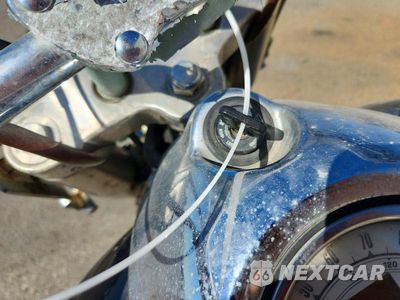 Zdjęcie 8 z 10 samochodu: 2001 YAMAHA XV1600 VIN:JYAVP02Y81A001442 - miniatura
