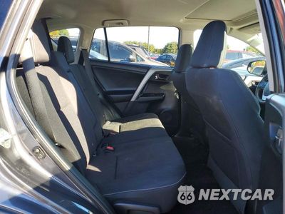 Zdjęcie 11 z 13 samochodu: 2016 TOYOTA RAV4 XLE VIN:2T3WFREVXGW266021 - miniatura