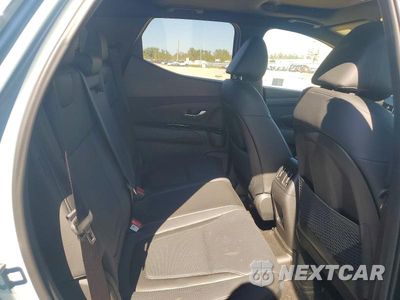 Zdjęcie 10 z 12 samochodu: 2025 HYUNDAI SANTA CRUZ LIMITED VIN:5NTJEDDF7SH146026 - miniatura