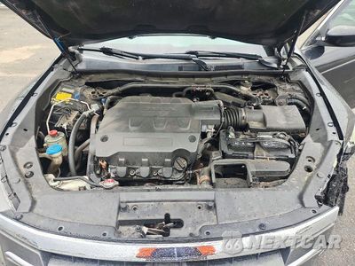 Zdjęcie 12 z 13 samochodu: 2011 HONDA ACCORD CROSSTOUR EXL VIN:5J6TF2H54BL004202 - miniatura