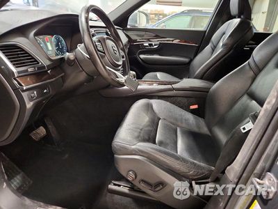 Zdjęcie 7 z 14 samochodu: 2019 VOLVO XC90 T6 MOMENTUM VIN:YV4A22PK5K1454594 - miniatura
