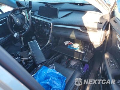 Zdjęcie 8 z 13 samochodu: 2021 LEXUS RX 350 VIN:2T2HZMDAXMC270038 - miniatura