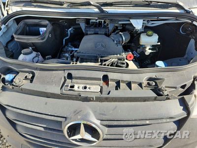 Zdjęcie 12 z 13 samochodu: 2025 MERCEDES-BENZ SPRINTER 2500 DELIVERY VAN VIN:W1Y4KCHY4ST195105 - miniatura