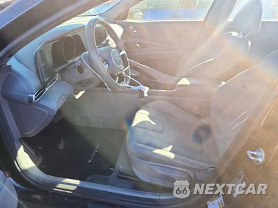 Zdjęcie 7 z 12 samochodu: 2023 HYUNDAI ELANTRA BLUE VIN:KMHLM4AJXPU051343 - miniatura