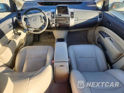 Zdjęcie 8 z 12 samochodu: 2006 TOYOTA PRIUS BASE VIN:JTDKB20U367541447 - miniatura